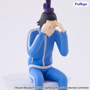 Gag Manga Biyori GO FuRyu Noodle Stopper Figure -Shotoku Taishi-
