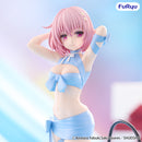 To Love Ru Darkness FuRyu BiCute Ribbons Figure Momo Belia Deviluke