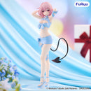 To Love Ru Darkness FuRyu BiCute Ribbons Figure Momo Belia Deviluke