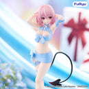 To Love Ru Darkness FuRyu BiCute Ribbons Figure Momo Belia Deviluke