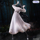 SADAKO FuRyu BiCute Bunnies Figure Sadako