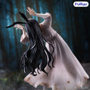 SADAKO FuRyu BiCute Bunnies Figure Sadako