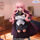 The Familiar of Zero F FuRyu Muchute Figure Louise