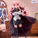 The Familiar of Zero F FuRyu Muchute Figure Louise