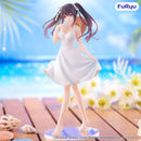 Date A Live V FuRyu Summer Dress Figure Kurumi Tokisaki