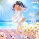 Date A Live V FuRyu Summer Dress Figure Kurumi Tokisaki