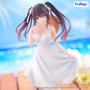 Date A Live V FuRyu Summer Dress Figure Kurumi Tokisaki