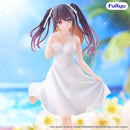 Date A Live V FuRyu Summer Dress Figure Kurumi Tokisaki