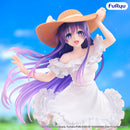 Date A Live V FuRyu Summer Dress Figure Toka Yatogami