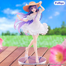 Date A Live V FuRyu Summer Dress Figure Toka Yatogami