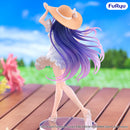 Date A Live V FuRyu Summer Dress Figure Toka Yatogami