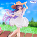 Date A Live V FuRyu Summer Dress Figure Toka Yatogami