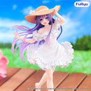 Date A Live V FuRyu Summer Dress Figure Toka Yatogami