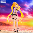 To Love Ru Darkness FuRyu Trio-Try-iT Figure Konjiki no Yami (re-run)