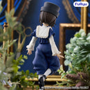 Rozen Maiden FuRyu Trio-Try-iT Figure Souseiseki