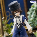Rozen Maiden FuRyu Trio-Try-iT Figure Souseiseki