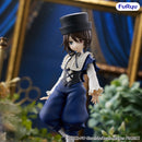 Rozen Maiden FuRyu Trio-Try-iT Figure Souseiseki