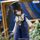 Rozen Maiden FuRyu Trio-Try-iT Figure Souseiseki
