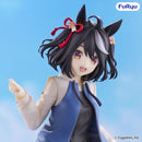Umamusume: Pretty Derby FuRyu Trio-Try-iT Figure Kitasan Black (re-run)