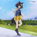 Umamusume: Pretty Derby FuRyu Trio-Try-iT Figure Kitasan Black (re-run)