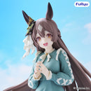 Umamusume: Pretty Derby FuRyu Trio-Try-iT Figure Satono Diamond (re-run)