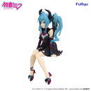 Hatsune Miku FuRyu Noodle Stopper Figure Hatsune Miku Villain ver. (re-run)