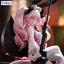 Fate/Grand Order FuRyu Noodle Stopper Figure Assassin Koyanskaya of Light (re-run)