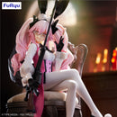 Fate/Grand Order FuRyu Noodle Stopper Figure Assassin Koyanskaya of Light (re-run)