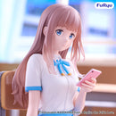 Even a Replica Can Fall in Love FuRyu Noodle Stopper Figure Sunao Aikawa