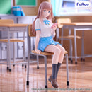 Even a Replica Can Fall in Love FuRyu Noodle Stopper Figure Sunao Aikawa