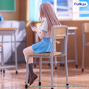 Even a Replica Can Fall in Love FuRyu Noodle Stopper Figure Sunao Aikawa