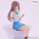 Even a Replica Can Fall in Love FuRyu Noodle Stopper Figure Sunao Aikawa