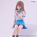 Even a Replica Can Fall in Love FuRyu Noodle Stopper Figure Sunao Aikawa