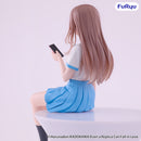 Even a Replica Can Fall in Love FuRyu Noodle Stopper Figure Sunao Aikawa