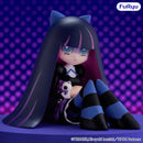 New PANTY & STOCKING with GARTERBELT FuRyu Noodle Stopper Figure Stocking Anarchy