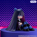 New PANTY & STOCKING with GARTERBELT FuRyu Noodle Stopper Figure Stocking Anarchy