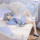 Nachoneko FuRyu Noodle Stopper Figure Nachoneko