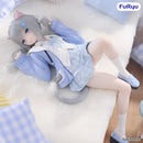 Nachoneko FuRyu Noodle Stopper Figure Nachoneko