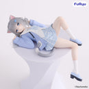 Nachoneko FuRyu Noodle Stopper Figure Nachoneko