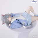 Nachoneko FuRyu Noodle Stopper Figure Nachoneko