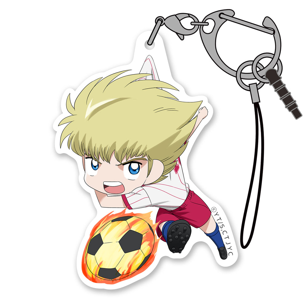 Captain Tsubasa Season 2 Junior Youth Arc Cospa Acrylic Tsumamare Juni