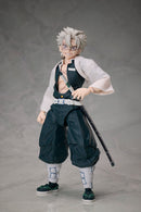 Demon Slayer: Kimetsu no Yaiba Aniplex [BUZZmod.] Sanemi Shinazugawa 1/12 scale action figure