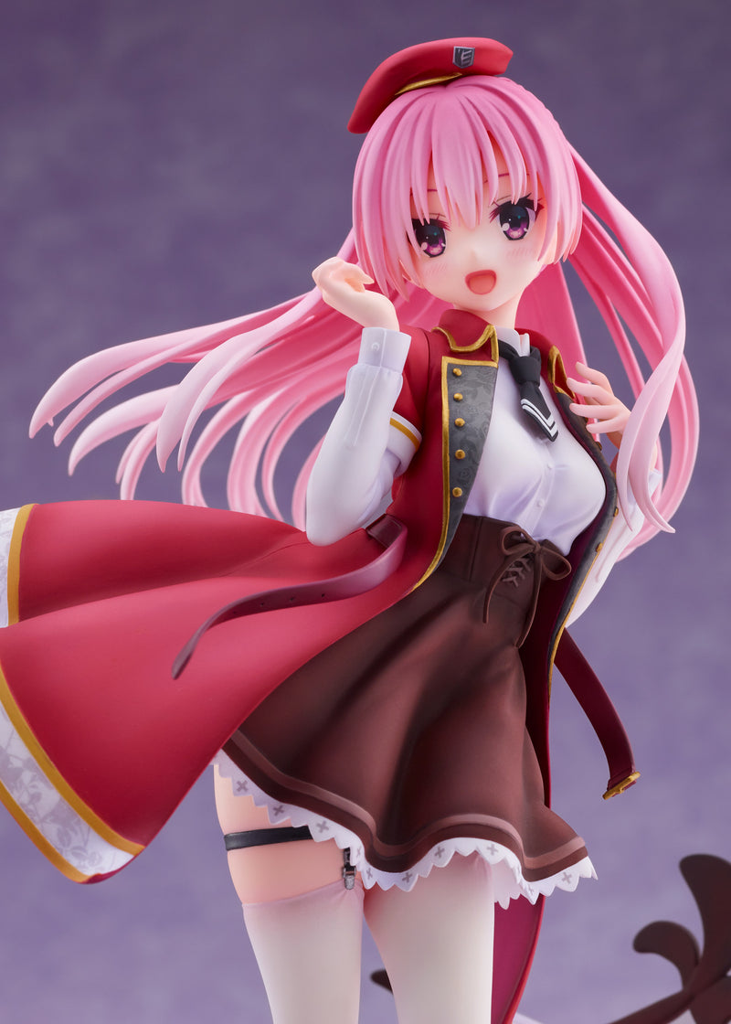 RIDDLE JOKER Broccoli Ayase Mitsukasa PVC Figure (1:7 Scale) with the acrylic stand [Limited Edition]