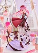 RIDDLE JOKER Broccoli Ayase Mitsukasa PVC Figure (1:7 Scale) with the acrylic stand [Limited Edition]