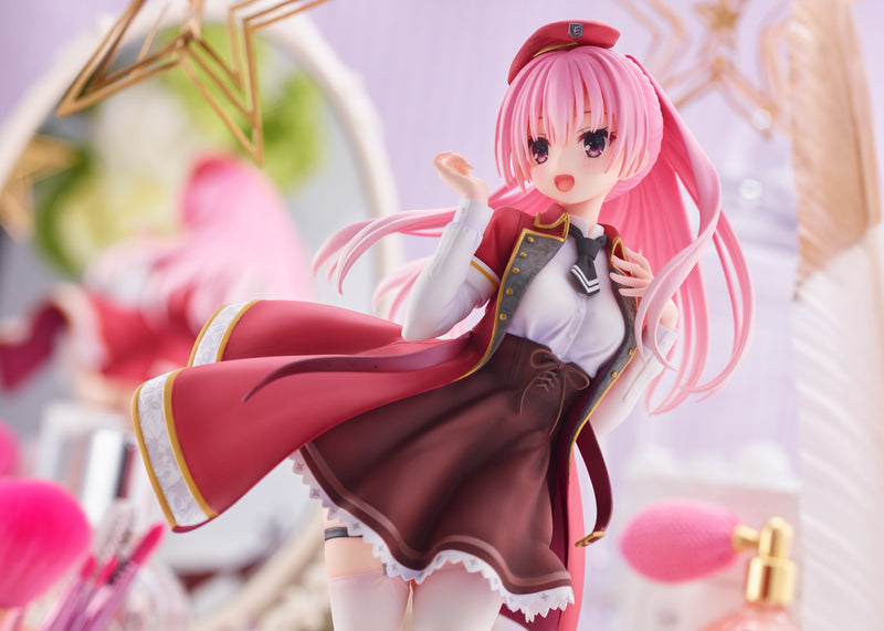RIDDLE JOKER Broccoli Ayase Mitsukasa PVC Figure (1:7 Scale) with the acrylic stand [Limited Edition]