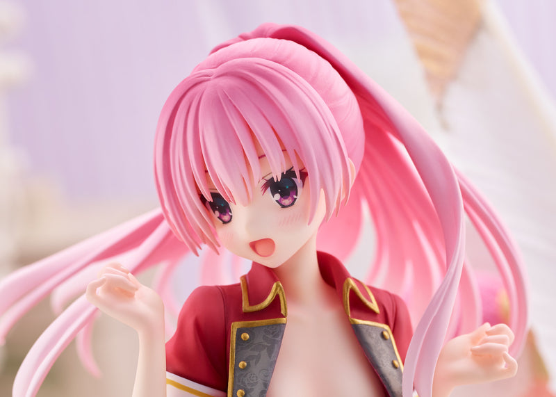 RIDDLE JOKER Broccoli Ayase Mitsukasa PVC Figure (1:7 Scale) with the acrylic stand [Limited Edition]