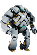 RAKUEN TSUIHO -Expelled from Paradise-	MODEROID ARHAN (Rerelease)