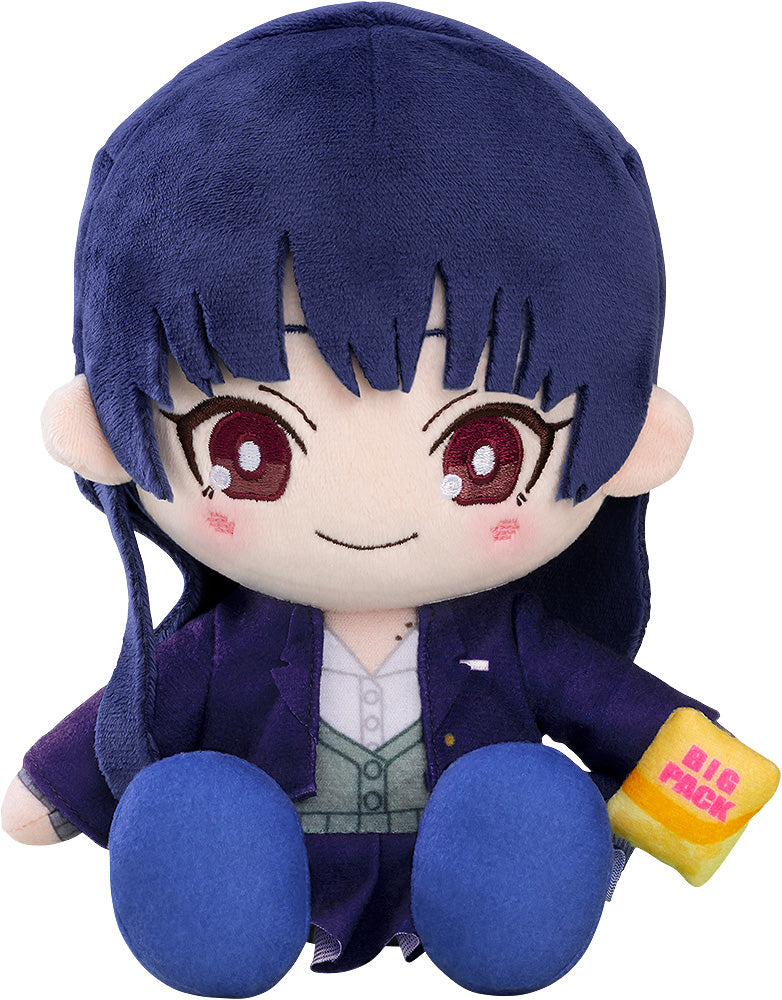 The Dangers in My Heart Good Smile Company Plushie Anna Yamada