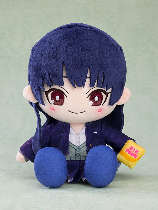 The Dangers in My Heart Good Smile Company Plushie Anna Yamada