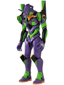 Evangelion MEDICOM TOYS ASM series Jumbo Size Unit-01